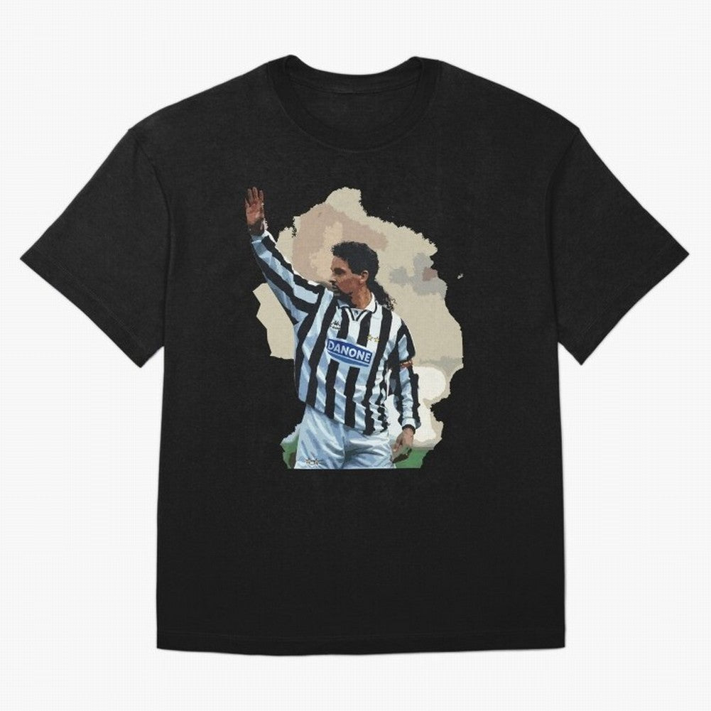 Roberto Baggio T-Shirt Argentina Neymar World Cup 2026 Jersey, Adidas Match Day Tee, Fan Club, Jordan Football Shirt, Nike Soccer Fan Top, Lewandowski Morocco Knockout Round