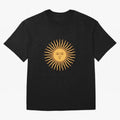 Argentina's Sun T-Shirt Argentina Cristiano Ronaldo World Cup 2026 Jersey, Nike Fan Tee, Group Stage, Jordan Soccer Shirt, Adidas Match Day Top, Pedri Morocco Goal Celebration