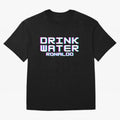 drink water ronaldo T-Shirt France Mbappe World Cup 2026 Jersey, Adidas Soccer Tee, Group Stage, Nike Football Fan Shirt, Jordan Supporter Top, Haaland Netherlands Supporter Night