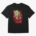 Christiano Ronaldo T-Shirt Celebrate Football Heritage In FIFA World Cup 2026 Group Fan Jersey, Jordan Football Tee, Brazil Supporter Shirt, Adidas Fan Shirt, Mbappe Nike Supporter Top, Pedri Colombia Football Fans
