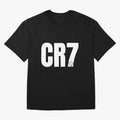 CR7 - Cristiano Ronaldo Manchester United 2021 T-Shirt Capture Stadium Memories From FIFA World Cup 2026 USA Fan Jersey, Nike Football Tee, England Supporter Shirt, Adidas Soccer Shirt, Messi Jordan Fan Top, Saka Colombia Watch Party