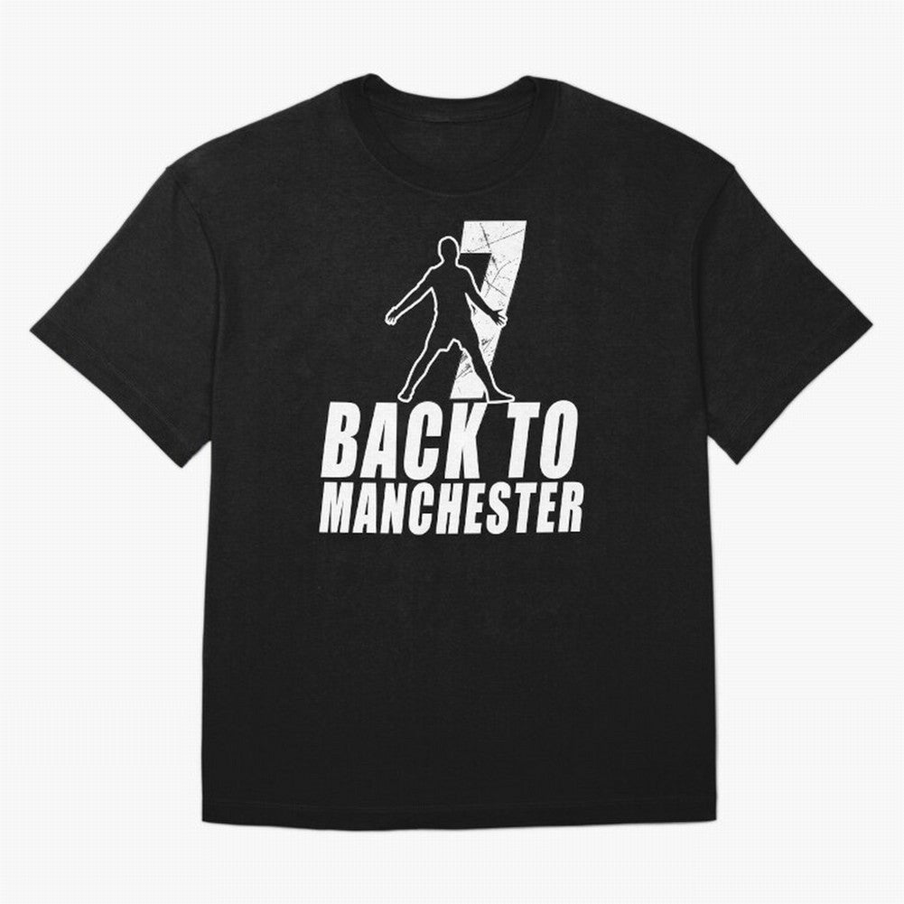 Men Back to manchester, Welcome to manchester T-Shirt Refresh The FIFA World Cup 2026 USA Canada Mexico Journey Fan Jersey, Nike Football Tee, France Supporter Shirt, Adidas Soccer Shirt, Cristiano Ronaldo Jordan Fan Top, Salah Sweden Stadium Chant