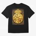 Madrid T-Shirt Argentina Cristiano Ronaldo World Cup 2026 Jersey, Jordan Supporter Tee, Group Stage, Nike World Cup Shirt, Adidas Football Fan Top, Modric Colombia Soccer Fans