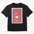 Cristiano Ronaldo 2 T-Shirt Join FIFA World Cup 2026 USA Canada Mexico Spirit, With Jersey, Adidas Match Day Tee, Messi Germany Fans, Jordan Football Shirt, Nike Soccer Fan Top, Messi Croatia Fan Club