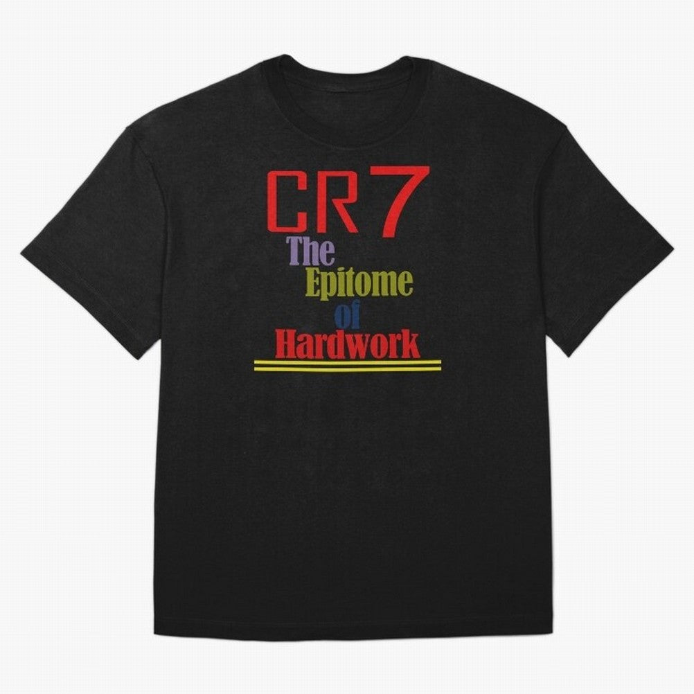 Christiano Ronaldo T-shirts T-Shirt Support Your Favorite Stars During FIFA World Cup 2026 Jersey, Adidas Match Day Tee, Mbappe Portugal Fans, Jordan Football Shirt, Nike Soccer Fan Top, Foden Paraguay Knockout Round