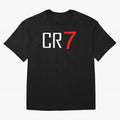 Christiano Ronaldo T-shirts T-Shirt Upgrade The FIFA World Cup 2026 USA Canada Mexico Journey Jersey, Nike Fan Tee, Cristiano Ronaldo England Fans, Jordan Soccer Shirt, Adidas Match Day Top, Saka Mexico Final Match