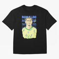 Ronaldo T-Shirt Celebrate Fan Culture Around FIFA World Cup 2026 Spirit Fan Jersey, Nike Match Day Shirt, Argentina Supporter Shirt, Adidas Supporter Tee, Mbappe Jordan Soccer Fan Top, Neymar Germany Match Day