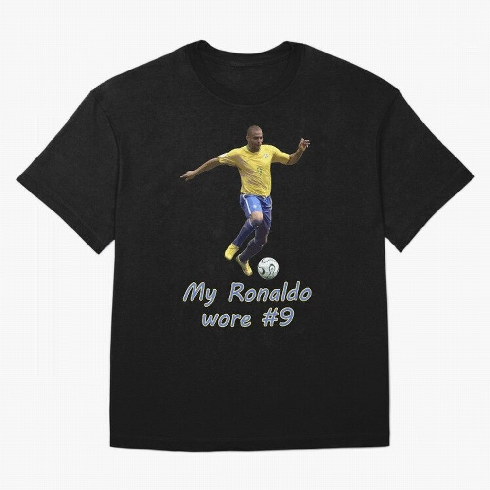 The True Ronaldo T-Shirt Celebrate The Road Through The FIFA World Cup 2026 USA Jersey, Jordan Football Tee, Cristiano Ronaldo France Fans, Adidas Fan Shirt, Nike Supporter Top, Saka England Fan Club