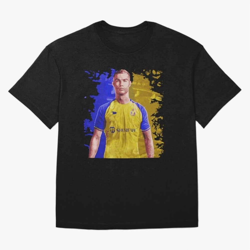 Ronaldo CR7 al nassr T-Shirt Remember FIFA World Cup 2026 Group Stage For Fans Of CR7 Jersey, Nike Football Tee, Messi Brazil Fans, Adidas Soccer Shirt, Jordan Fan Top, Kane Paraguay Watch Party