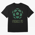 Mexico 70 World Cup T-Shirt Messi Argentina Football Jersey, Adidas Match Day Tee, World Cup 2026, Jordan Football Shirt, Nike Soccer Fan Top, Bellingham Belgium Fan Club