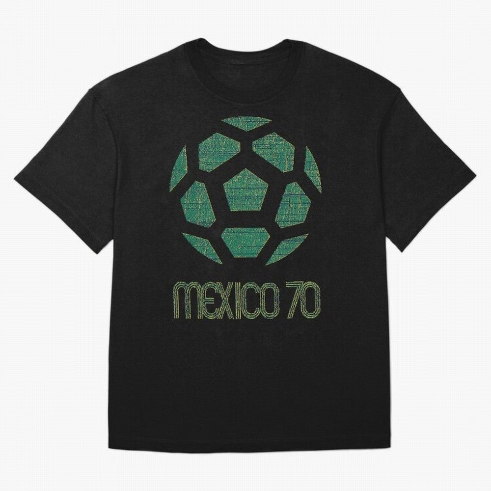 Mexico 70 World Cup T-Shirt Messi Argentina Football Jersey, Adidas Match Day Tee, World Cup 2026, Jordan Football Shirt, Nike Soccer Fan Top, Bellingham Belgium Fan Club
