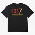 Christiano Ronaldo T-shirts T-Shirt Messi Netherlands Football Jersey, Adidas Football Tee, World Cup 2026, Nike Soccer Shirt, Jordan Match Day Top, Son Ghana Group Stage