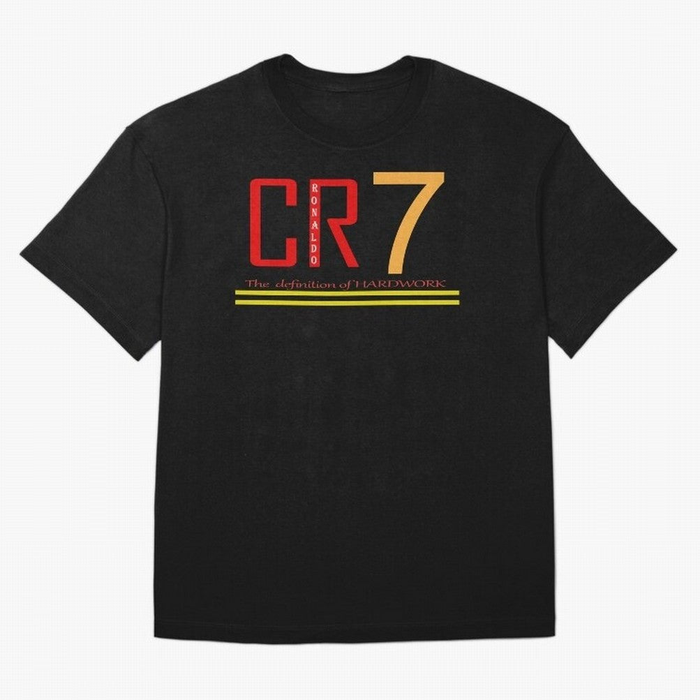 Christiano Ronaldo T-shirts T-Shirt Messi Netherlands Football Jersey, Adidas Football Tee, World Cup 2026, Nike Soccer Shirt, Jordan Match Day Top, Son Ghana Group Stage