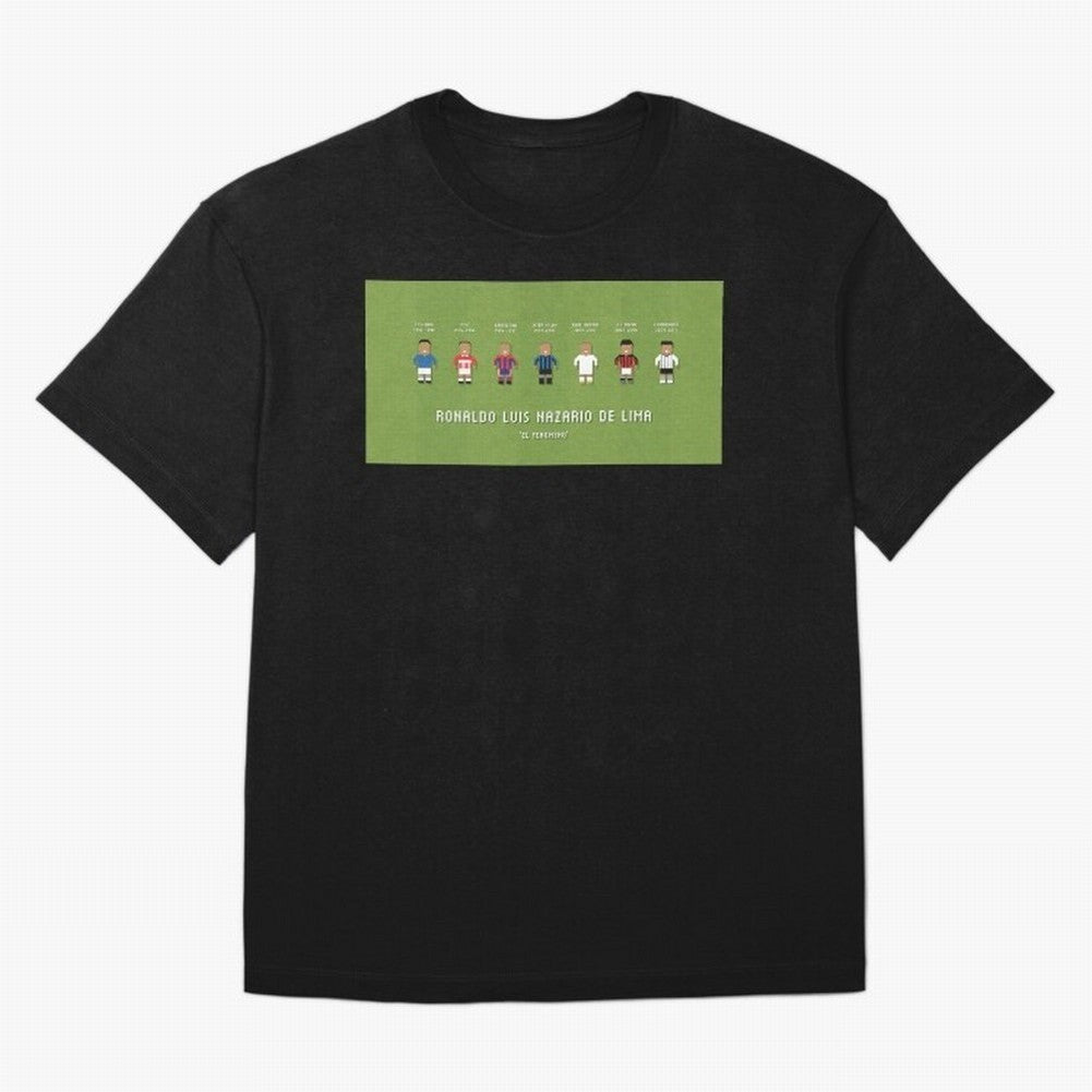 Ronaldo R9 Clubs T-Shirt Discover Global Football Passion For FIFA World Cup 2026, Adidas Soccer Jersey For Match Day, Nike Football Fan Shirt For Cristiano Ronaldo Fans, Jordan Supporter Top, CR7 Canada Supporter Night
