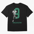 Ronaldo Naz¨¢rio Retro T-Shirt Create Global Football Passion For FIFA World Cup 2026, Jordan Supporter Jersey For Match Day, Nike World Cup Shirt For Haaland Fans, Adidas Football Fan Top, Haaland Uruguay Soccer Fans