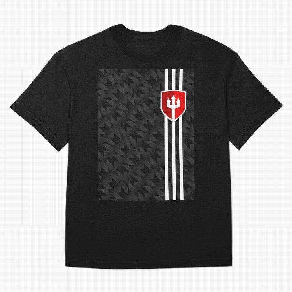 Manchester United 2017/18 3rd Kit Jersey Pattern T-Shirt FIFA World Cup 2026 Canada De Bruyne, Jordan Football Jersey For Match Day, Adidas Fan Shirt For Messi Fans, Nike Supporter Top, Mbappe Canada Football Fans