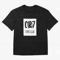 CR7 T-Shirt Fuel FIFA World Cup 2026 For Fans Of Cristiano Ronaldo, Nike Match Day Jersey For Stadium Chant, Adidas Supporter Tee For Cristiano Ronaldo Fans, Jordan Soccer Fan Top, Saka Ecuador Match Day