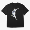 Roberto Baggio - Italy | Mbappe gift T-Shirt Stand Proud For Match Day Hype Around FIFA World Cup 2026 Jersey, Adidas Match Day Tee, CR7 England Fans, Jordan Football Shirt, Nike Soccer Fan Top, Modric England Knockout Round