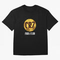 CR7 BLK 2 T-Shirt Cristiano Ronaldo Portugal Football Jersey, Adidas Soccer Tee, World Cup 2026, Nike Football Fan Shirt, Jordan Supporter Top, Kane USA Match Day