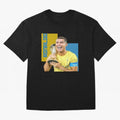 Ronaldo T-Shirt Portugal Neymar World Cup 2026 Jersey, Adidas Soccer Tee, Match Day, Nike Football Fan Shirt, Jordan Supporter Top, Haaland Netherlands Supporter Night