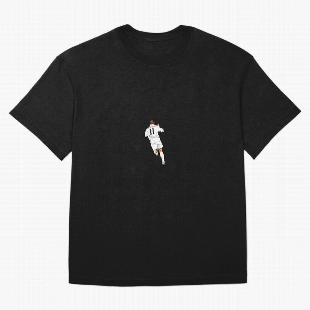 Ronaldo Nazario Minimalist T-Shirt Cristiano Ronaldo Brazil Football Jersey, Nike Football Tee, World Cup 2026, Adidas Soccer Shirt, Jordan Fan Top, Yamal Belgium Group Stage