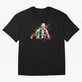 Cristiano Ronaldo Fan T-Shirt Argentina Cristiano Ronaldo World Cup 2026 Jersey, Nike Fan Tee, Watch Party, Jordan Soccer Shirt, Adidas Match Day Top, Rodri Switzerland Soccer Fans