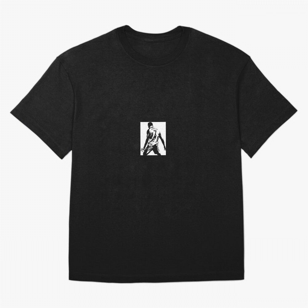 Ronaldo sticker T-Shirt Carry The Dream Of FIFA World Cup 2026 Group Stage Fan Jersey, Adidas Match Day Tee, Germany Supporter Shirt, Jordan Football Shirt, Neymar Nike Soccer Fan Top, Rodri Germany Knockout Round