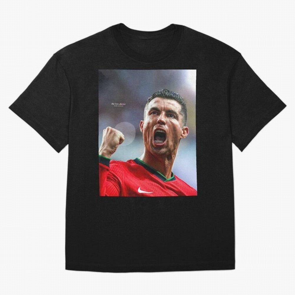 CR7: The Eternal GOAT T-Shirt FIFA World Cup 2026 Ecuador Messi Fan Jersey, Adidas Soccer Tee, Brazil Supporter Shirt, Nike Football Fan Shirt, Messi Jordan Supporter Top, CR7 Brazil Supporter Night