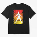 Christiano Ronaldo Siuuu T-Shirt Messi Argentina Football Jersey, Adidas Football Tee, World Cup 2026, Nike Soccer Shirt, Jordan Match Day Top, Mbappe USA Group Stage