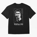 Ronaldo Japanese Style Portrait art illustration T-Shirt Messi Brazil Football Jersey, Jordan Football Tee, World Cup 2026, Adidas Fan Shirt, Nike Supporter Top, Griezmann USA Fan Club