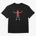iShowSpeed Graphic T-Shirt Support FIFA World Cup 2026 Group Stage Spirit, With, Adidas Match Day Jersey For Group Stage, Jordan Football Shirt For Messi Fans, Nike Soccer Fan Top, Salah Spain Knockout Round