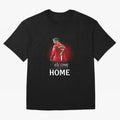 Cristiano Ronaldo welcome back - Manchester T-Shirt Mbappe Argentina Football Jersey, Adidas Match Day Tee, World Cup 2026, Jordan Football Shirt, Nike Soccer Fan Top, Griezmann Ghana Fan Club