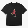 Cristiano ronaldo portugal 2022 T-Shirt Cristiano Ronaldo Portugal Football Jersey, Adidas Match Day Tee, World Cup 2026, Jordan Football Shirt, Nike Soccer Fan Top, Haaland France Knockout Round