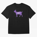 CR7 GOAT Purple T-Shirt Neymar France Football Jersey, Nike Match Day Shirt, World Cup 2026, Adidas Supporter Tee, Jordan Soccer Fan Top, Musiala Ghana Trophy Race