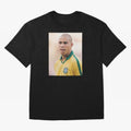 Art Ronaldo Luis Nazario de Lima T-Shirt FIFA World Cup 2026 Argentina Neymar Jersey, Adidas Soccer Tee, Neymar Portugal Fans, Nike Football Fan Shirt, Jordan Supporter Top, Lewandowski Croatia Supporter Night
