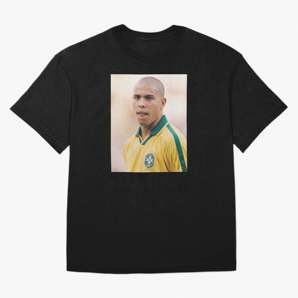 Art Ronaldo Luis Nazario de Lima T-Shirt FIFA World Cup 2026 Argentina Neymar Jersey, Adidas Soccer Tee, Neymar Portugal Fans, Nike Football Fan Shirt, Jordan Supporter Top, Lewandowski Croatia Supporter Night