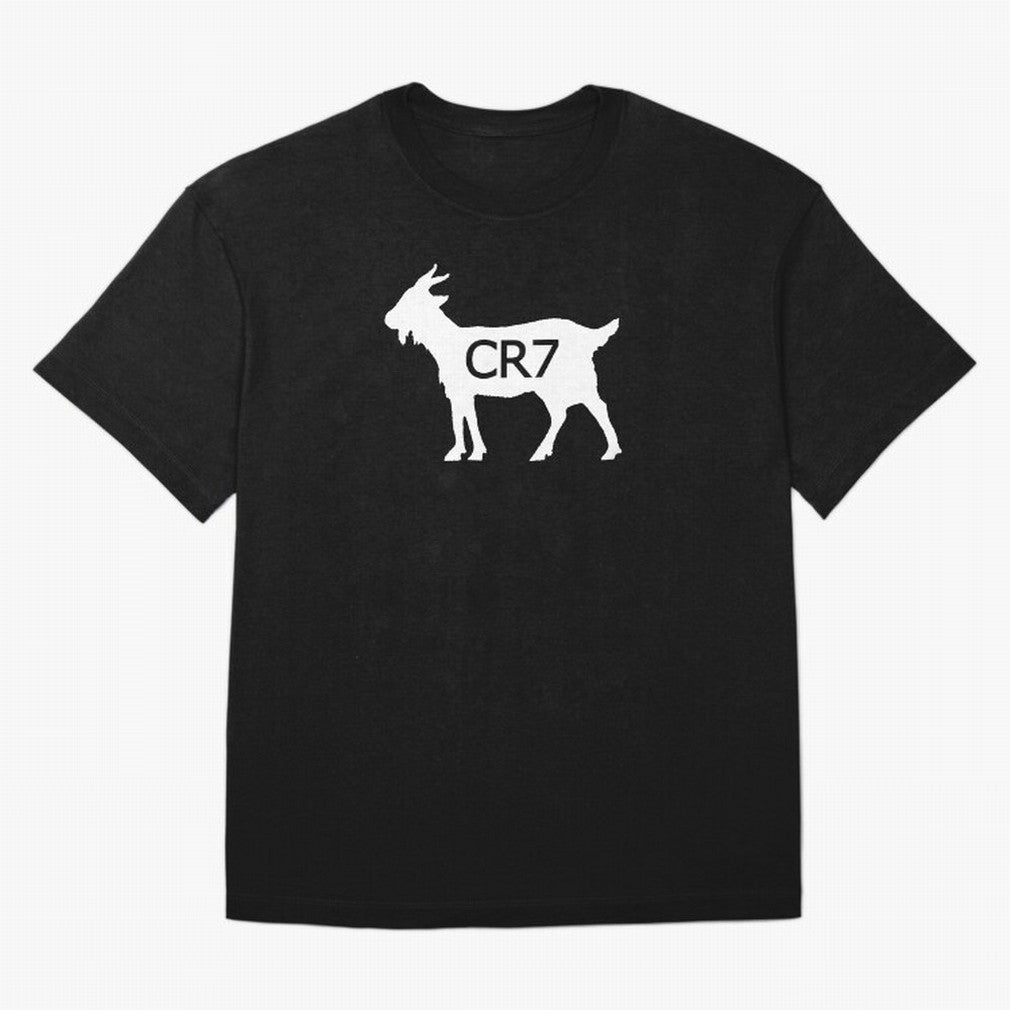 CR7 GOAT T-Shirt Cheer Through Every Moment Of FIFA World Cup 2026 USA Jersey, Jordan Football Tee, Cristiano Ronaldo Argentina Fans, Adidas Fan Shirt, Nike Supporter Top, Foden Mexico Knockout Round