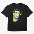 Cristiano Ronaldo T-Shirt Messi England Football Jersey, Nike Football Tee, World Cup 2026, Adidas Soccer Shirt, Jordan Fan Top, Pedri Belgium Group Stage