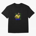 There is only one Ronaldo, the rest are Cristianos - Ronaldo Football Meme T-Shirt FIFA World Cup 2026 Canada Bellingham, Jordan Supporter Jersey For Match Day, Nike World Cup Shirt For Haaland Fans, Adidas Football Fan Top, Yamal Argentina Goal
