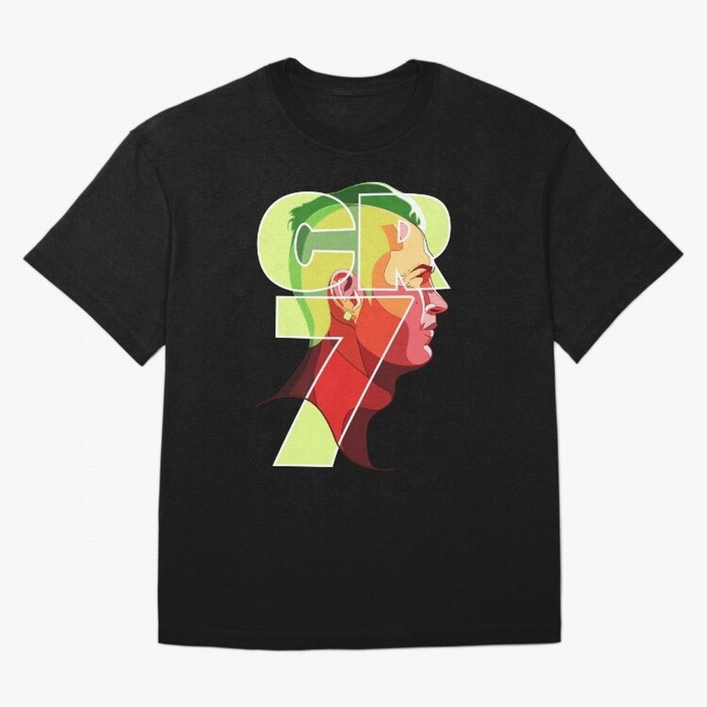 CR7 Football Legend ¨C Cristiano Ronaldo Inspired Design for True Fans T-Shirt Portugal Neymar World Cup 2026 Jersey, Jordan Supporter Tee, Match Day, Nike World Cup Shirt, Adidas Football Fan Top, Messi Netherlands Final Match