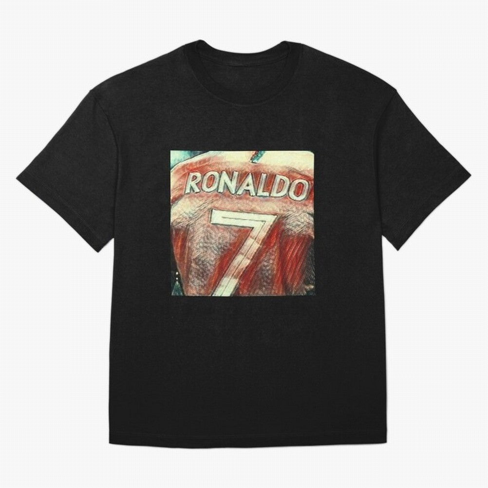 CR7 T-Shirt FIFA World Cup 2026 Canada Neymar, Nike Match Day Jersey For Group Stage, Adidas Supporter Tee For Messi Fans, Jordan Soccer Fan Top, Son Uruguay Trophy Race