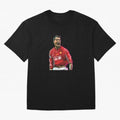 Ronaldo prime T-Shirt Bring Supporter Culture To FIFA World Cup 2026 For Fans Fan Jersey, Adidas Soccer Tee, France Supporter Shirt, Nike Football Fan Shirt, Messi Jordan Supporter Top, CR7 Colombia Supporter Night