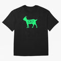 CR7 GOAT Saudi Arabia Green T-Shirt Portugal Messi World Cup 2026 Jersey, Jordan Football Tee, Knockout Round, Adidas Fan Shirt, Nike Supporter Top, Kane Netherlands Fan Club