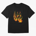 ISHOWSPEED MERCH LOGO 2 T-Shirt Honor Champions And Dreams In FIFA World Cup 2026 Group Jersey, Nike Fan Tee, Messi England Fans, Jordan Soccer Shirt, Adidas Match Day Top, Son Australia Goal Celebration