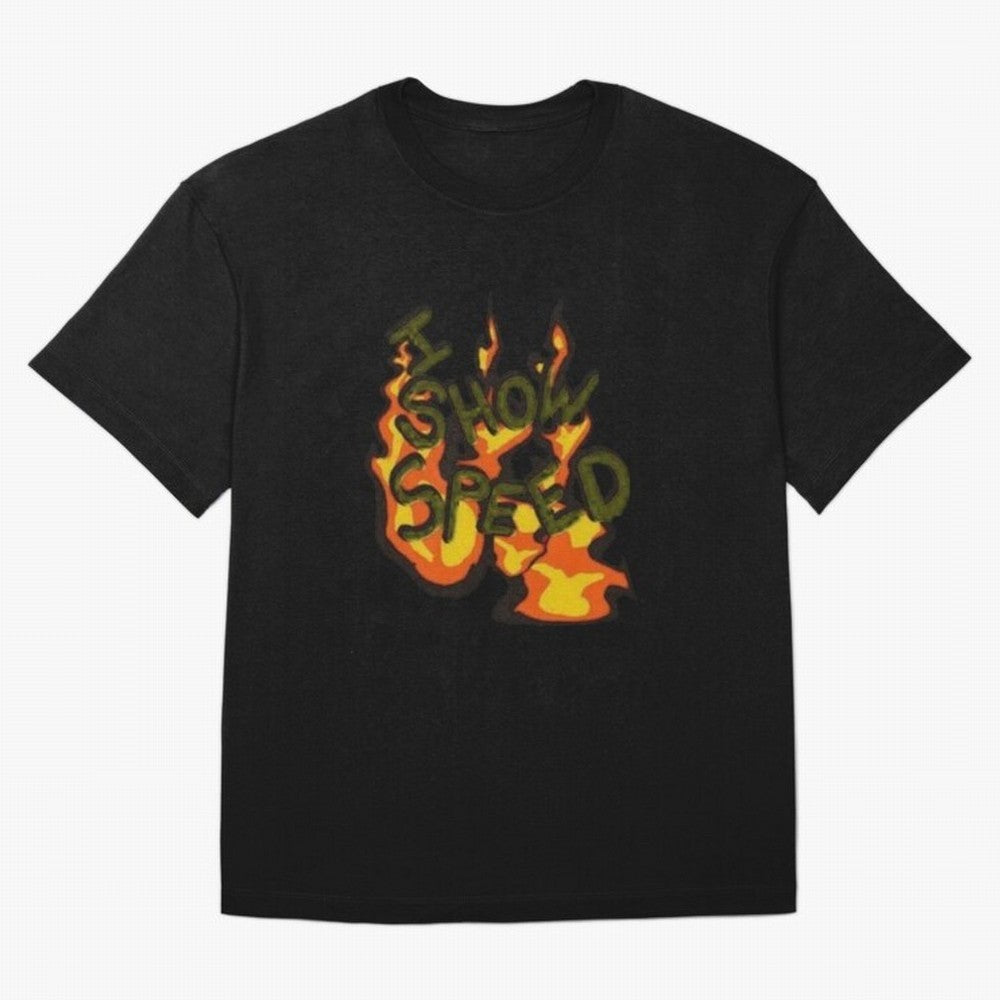 ISHOWSPEED MERCH LOGO 2 T-Shirt Honor Champions And Dreams In FIFA World Cup 2026 Group Jersey, Nike Fan Tee, Messi England Fans, Jordan Soccer Shirt, Adidas Match Day Top, Son Australia Goal Celebration