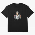 Ronaldo T-Shirt Celebrate Fan Culture Around FIFA World Cup 2026 Spirit Fan Jersey, Nike Match Day Shirt, Argentina Supporter Shirt, Adidas Supporter Tee, Mbappe Jordan Soccer Fan Top, Neymar Germany Match Day