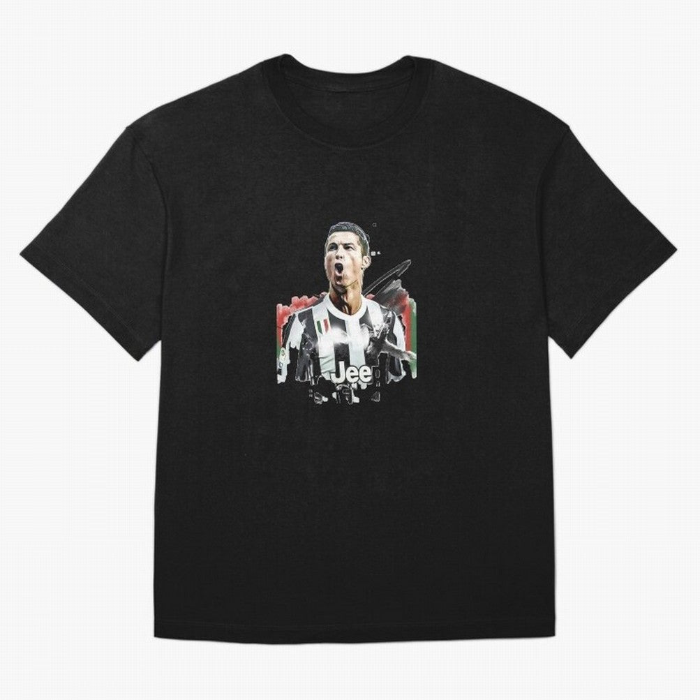 Ronaldo T-Shirt Celebrate Fan Culture Around FIFA World Cup 2026 Spirit Fan Jersey, Nike Match Day Shirt, Argentina Supporter Shirt, Adidas Supporter Tee, Mbappe Jordan Soccer Fan Top, Neymar Germany Match Day