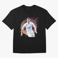 ronaldo christiano T-Shirt Neymar Argentina Football Jersey, Adidas Soccer Tee, World Cup 2026, Nike Football Fan Shirt, Jordan Supporter Top, Haaland USA Supporter Night