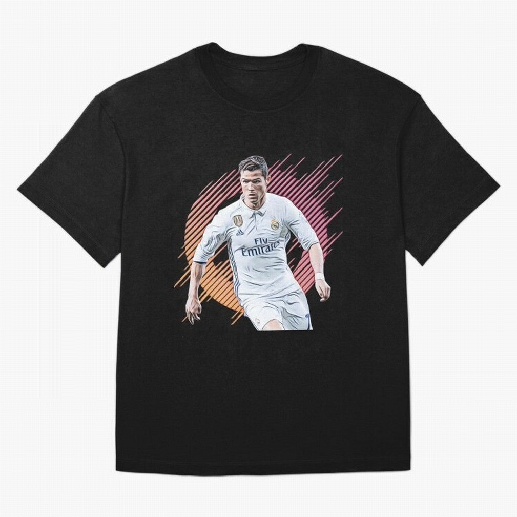 ronaldo christiano T-Shirt Neymar Argentina Football Jersey, Adidas Soccer Tee, World Cup 2026, Nike Football Fan Shirt, Jordan Supporter Top, Haaland USA Supporter Night