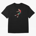 Cristiano Ronaldo T-Shirt Step Into The FIFA World Cup 2026 Journey Through Mbappe, Jordan Supporter Jersey For Final Match, Nike World Cup Shirt For Mbappe Fans, Adidas Football Fan Top, Son Ecuador Goal Celebration